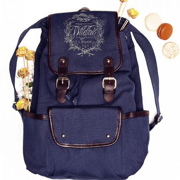 Paris Country Backpack