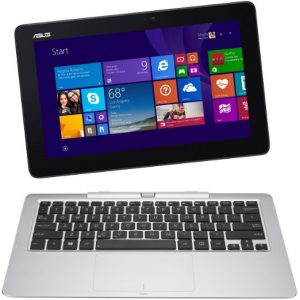 ASUS Transformer Book 12-Inch