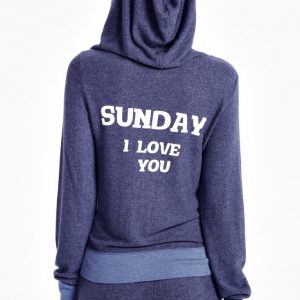Dear Sunday Track Suit