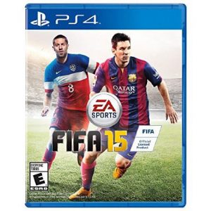 FIFA-15