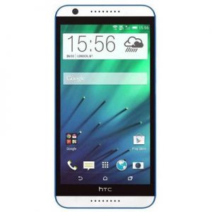 HTC-Desire