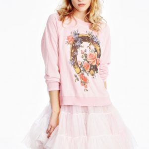 Lucky One Kims Sweater