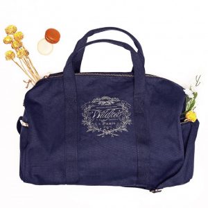 Paris Country Gym Bag