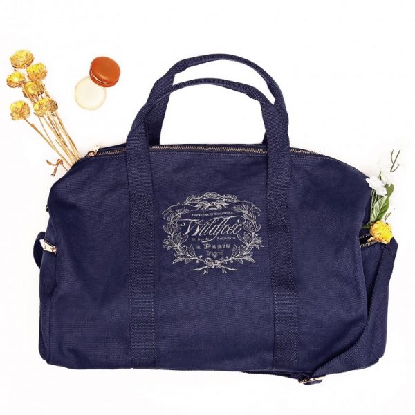Paris Country Gym Bag