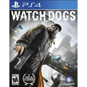 Watch-Dogs